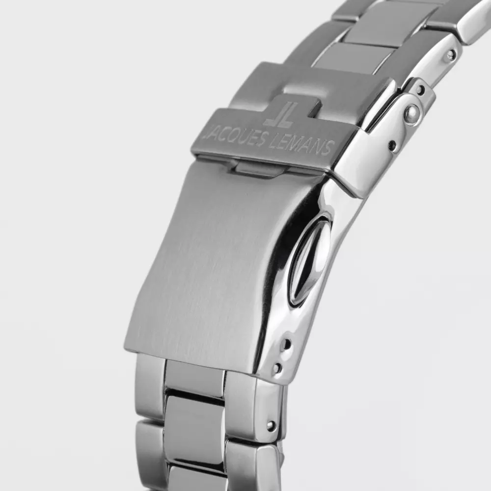 Jacques Lemans G Mens Watch View 6