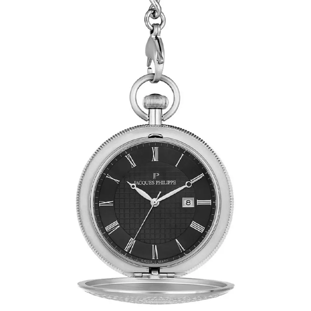Jacques Philippe Jpmgs401916 Mens Classic Watch Front View