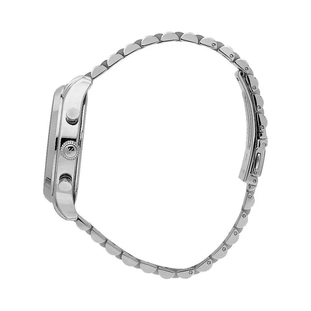 Maserati R8873618024 Mens Classic Watch Back View