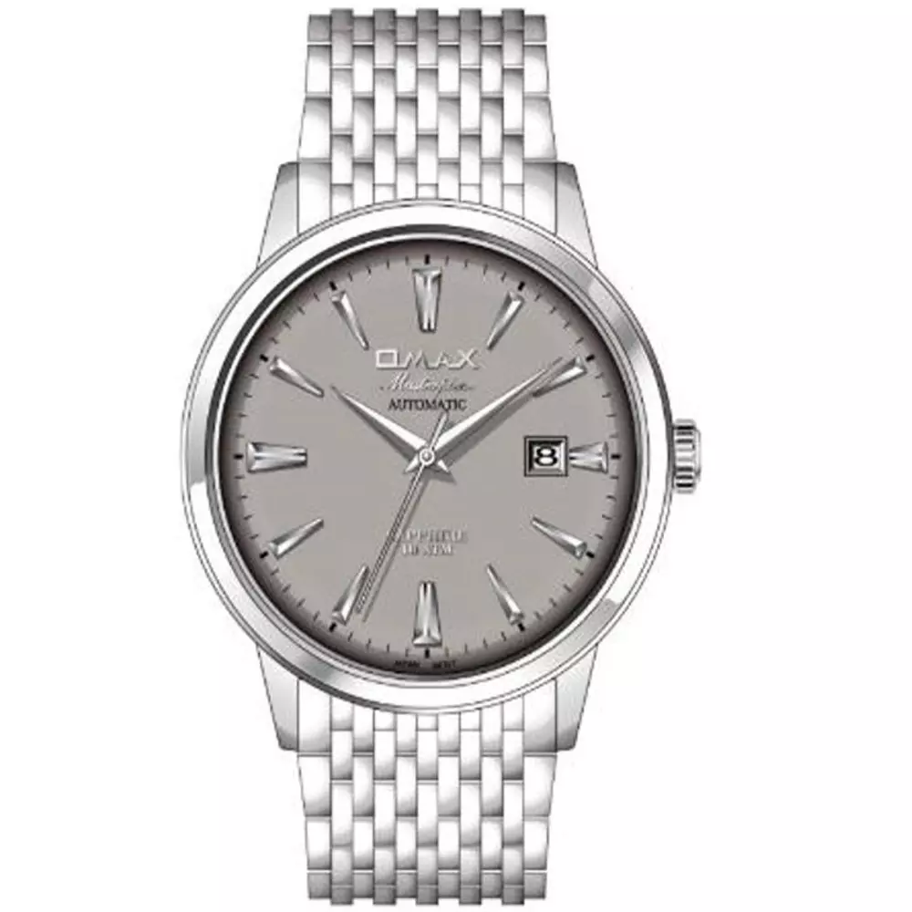 Omax Oabb001P96I Mens Watch Front View