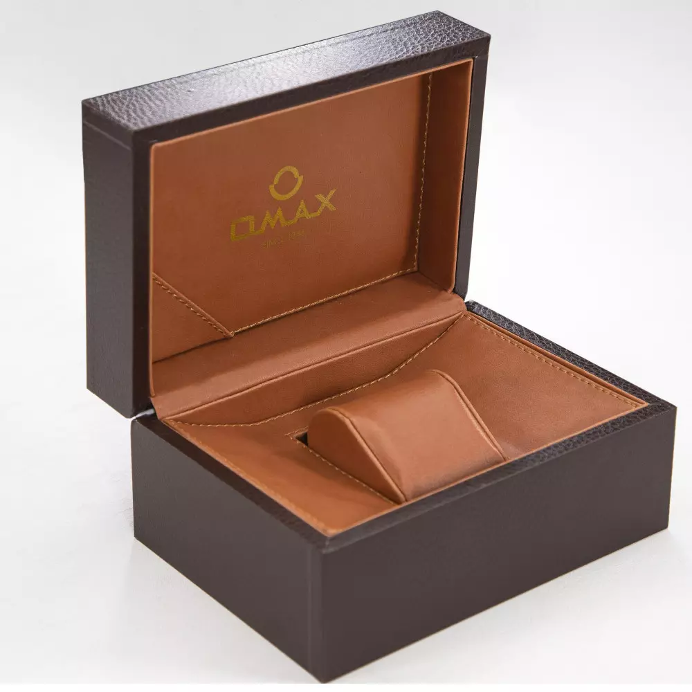 Omax Oaor001P46I Mens Watch Detail View