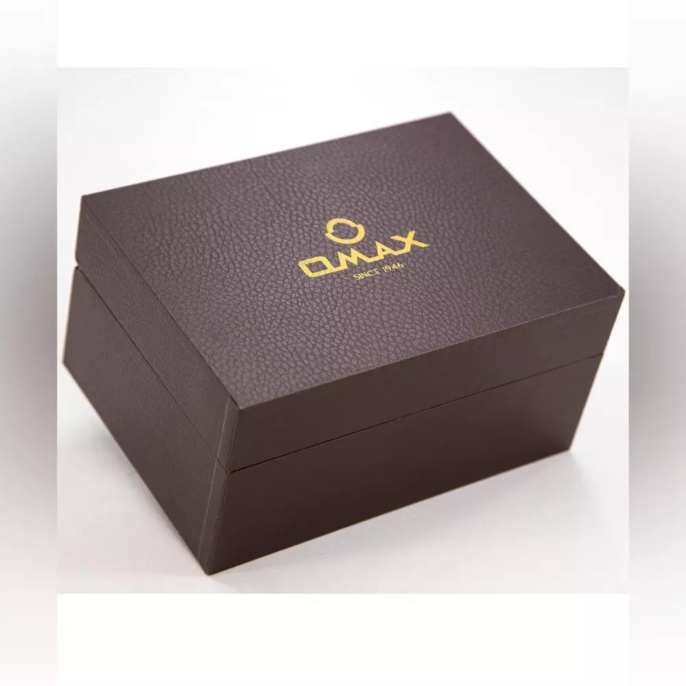 Omax Oaor009Bm92I Mens Watch Side View