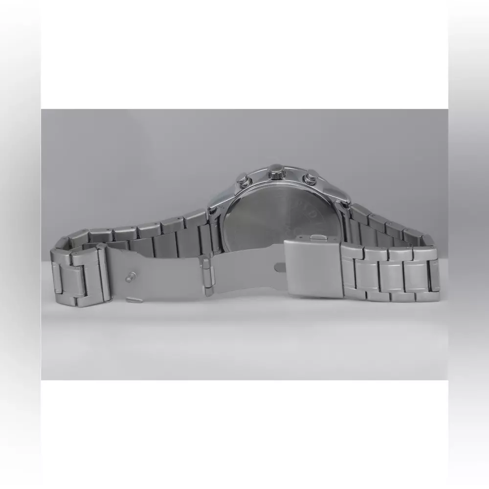 Omax Ocm001I007 Mens Watch Side View
