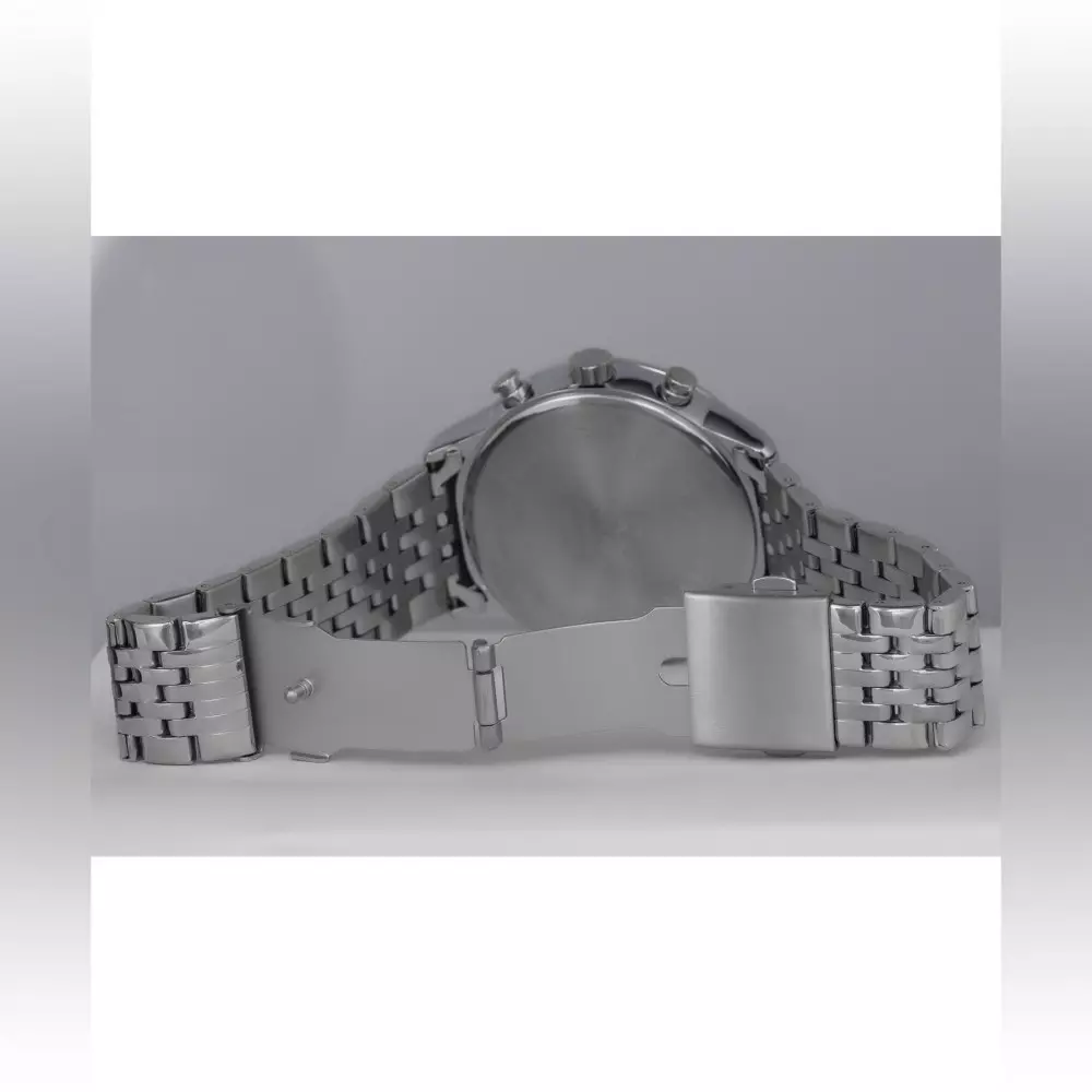 Omax Ocm003I007 Mens Watch Side View