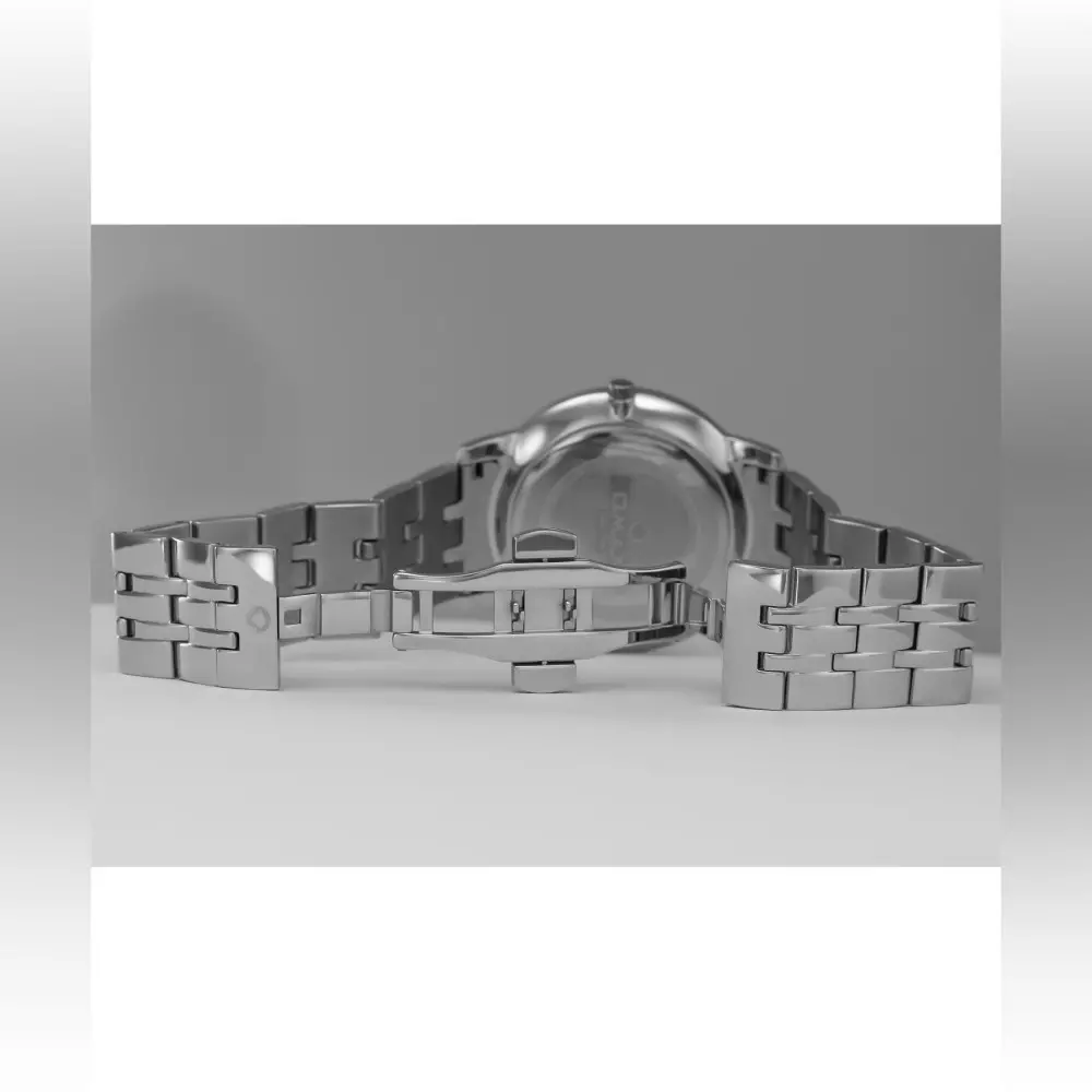 Omax Os0151Np42 Mens Watch Back View