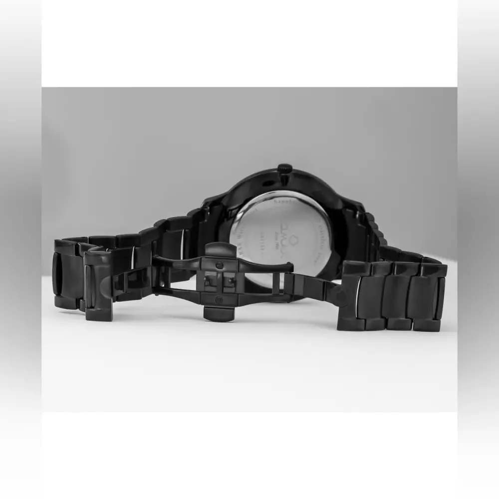 Omax Os0189Bp0L Mens Watch Back View