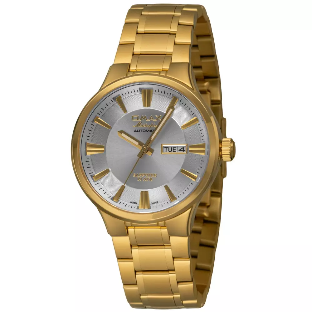 Omax Osa010G61I Mens Watch Front View