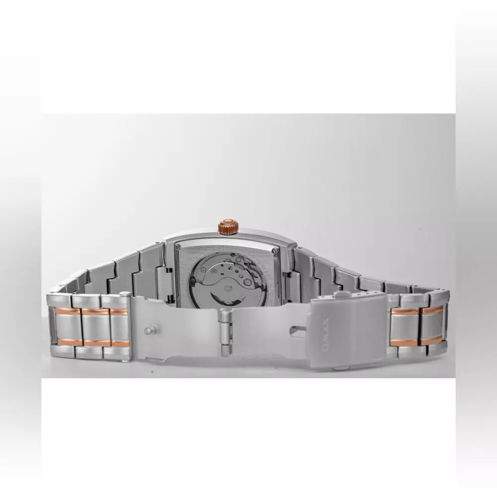 Omax Osa012C2Ci Mens Watch Side View