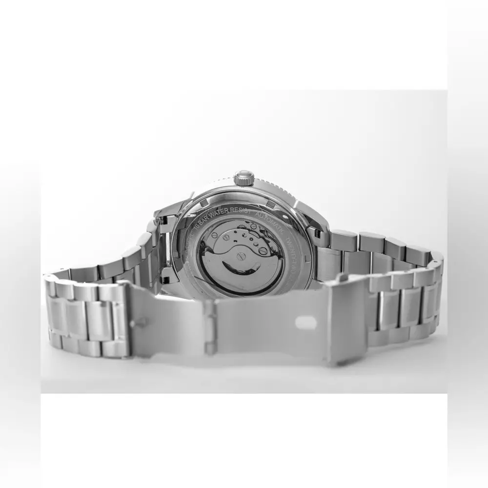 Omax Osa013P26I Mens Watch Side View