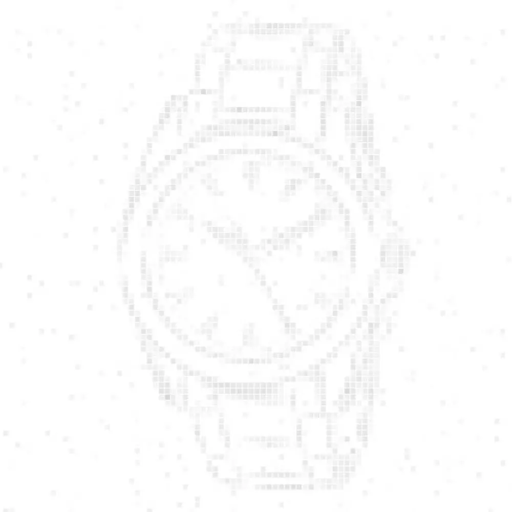 Omax Vg05G55I Mens Watch Front View
