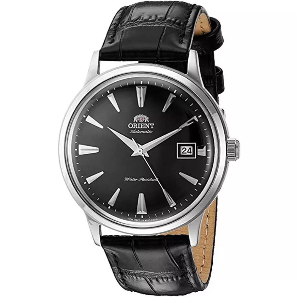 Orient Fac00004B Mens Watch Front View