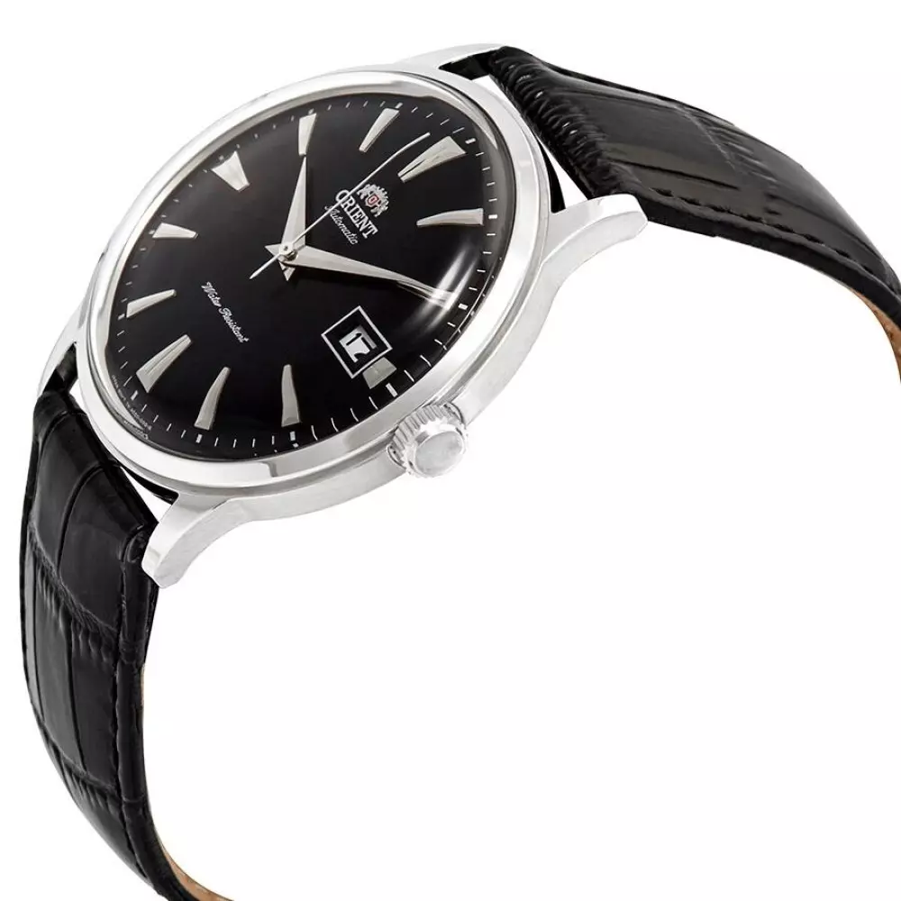 Orient Fac00004B Mens Watch Side View