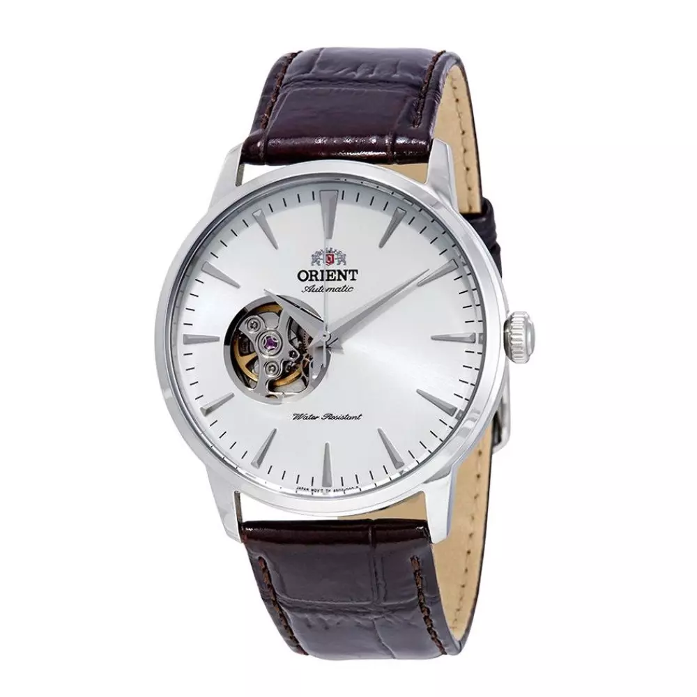 Orient Fag02005W Mens Watch Front View