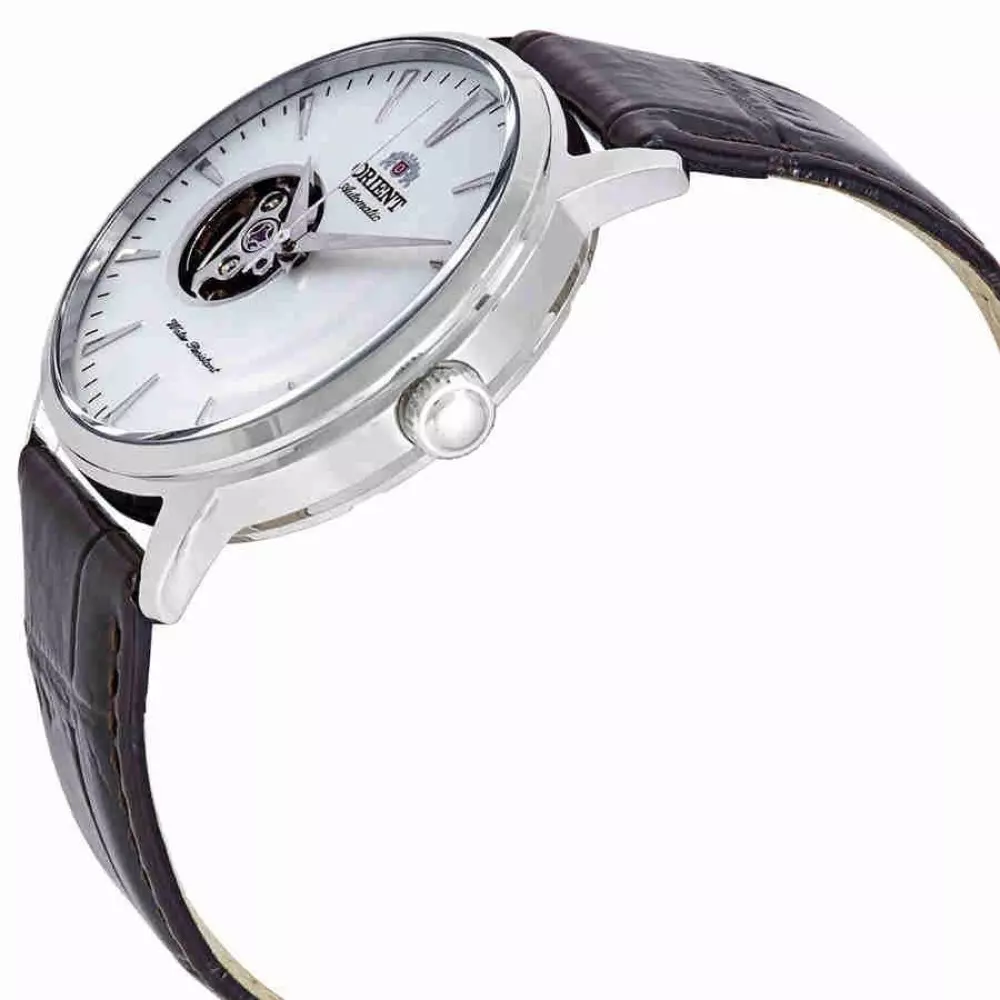 Orient Fag02005W Mens Watch Side View