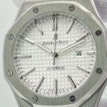ساعت مچی مردانه ای پی رویال AP Audemars Piguet ROYAL - Image 2