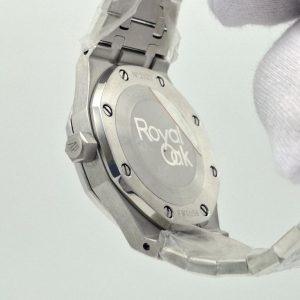 ساعت مچی مردانه اودمار پیگه سیلور Audemars Piguet Royal Oak 4 ساعت مچی مردانه اودمار پیگه سیلور Audemars Piguet Royal Oak photo 2025 08 04 20 14 41
