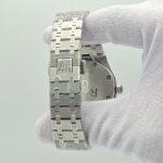 ساعت مچی مردانه ای پی رویال AP Audemars Piguet ROYAL - Image 6