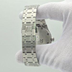 ساعت مچی مردانه اودمار پیگه سیلور Audemars Piguet Royal Oak 3 ساعت مچی مردانه اودمار پیگه سیلور Audemars Piguet Royal Oak photo 2025 08 04 20 14 45
