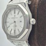 ساعت مچی مردانه ای پی رویال AP Audemars Piguet ROYAL - Image 7