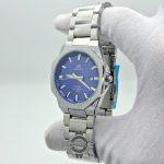 ساعت مردانه صفحه سرمه ای کاسیو ادیفایس مدل Casio Edifice ERF-S108D - Image 3
