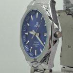 ساعت مردانه صفحه سرمه ای کاسیو ادیفایس مدل Casio Edifice ERF-S108D - Image 4