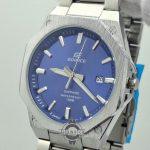 ساعت مردانه صفحه سرمه ای کاسیو ادیفایس مدل Casio Edifice ERF-S108D - Image 2
