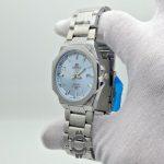 ساعت مردانه صفحه تیفانی-ابی فیروزه ای کاسیو ادیفایس مدل Casio Edifice ERF-S108D - Image 3