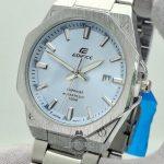 ساعت مردانه صفحه تیفانی-ابی فیروزه ای کاسیو ادیفایس مدل Casio Edifice ERF-S108D - Image 2