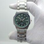 ساعت مردانه صفحه سبز کاسیو ادیفایس مدل Casio Edifice ERF-S108D