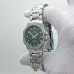 ساعت مردانه صفحه سبز کاسیو ادیفایس مدل Casio Edifice ERF-S108D - Image 4