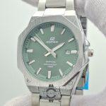ساعت مردانه صفحه سبز کاسیو ادیفایس مدل Casio Edifice ERF-S108D - Image 3
