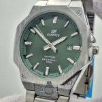 ساعت مردانه صفحه سبز کاسیو ادیفایس مدل Casio Edifice ERF-S108D - Image 2