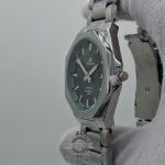 ساعت مردانه صفحه سبز کاسیو ادیفایس مدل Casio Edifice ERF-S108D - Image 7