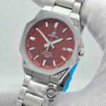 ساعت مردانه صفحه قرمز کاسیو ادیفایس مدل Casio Edifice ERF-S108D - Image 2