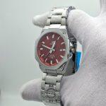 ساعت مردانه صفحه قرمز کاسیو ادیفایس مدل Casio Edifice ERF-S108D - Image 3