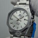 ساعت مردانه صفحه سفید کاسیو ادیفایس مدل Casio Edifice ERF-S108D - Image 2