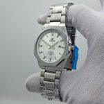 ساعت مردانه صفحه سفید کاسیو ادیفایس مدل Casio Edifice ERF-S108D - Image 3