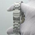ساعت مردانه صفحه زرد انبه ای کاسیو ادیفایس مدل Casio Edifice ERF-S108D - Image 5