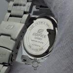 ساعت مردانه صفحه زرد انبه ای کاسیو ادیفایس مدل Casio Edifice ERF-S108D - Image 6