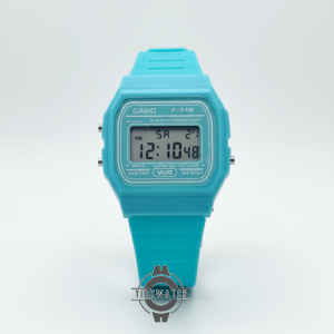 ساعت دیجیتال کاسیو Casio F91W آبی | مدل کلاسیک اسپرت با کرنومتر و آلارم ضدآب 1 ساعت دیجیتال کاسیو Casio F91W آبی | مدل کلاسیک اسپرت با کرنومتر و آلارم ضدآب 1760719567837 0199f310 1930 7d73 a4f0 cce876683afd