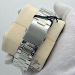 خرید ساعت مچی مردانه فروچی Ferrucci ایتالیا مدل اسپرت DUAL TIME تاچیمتر دار با نمایش ایام هفته و موتور ژاپن - Image 7