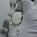 خرید ساعت مچی مردانه فروچی Ferrucci ایتالیا مدل اسپرت DUAL TIME تاچیمتر دار با نمایش ایام هفته و موتور ژاپن - Image 8