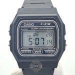 ساعت دیجیتالی کاسیو کوارتز مدل W-59-1VQ - Image 2