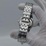 ساعت مچی مردانه سیکو Seiko Presage اتوماتیک طرح قلب باز با صفحه سرمه‌ای - Image 9