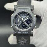 ساعت مردانه کاسیو جی شاک مدل 2300 G-SHOCK بند رابر مشکی