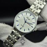 ست ساعت زنانه و مردانه ریت ژاپن | استیل ضد زنگ با طراحی ایتالیا و صفحه نگین‌دار - Image 7