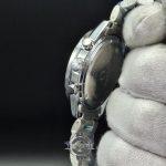 ساعت مردانه امگا اسپید مستر | کورنوگراف سه موتوره با تاچیمتر و قاب استیل - Image 7