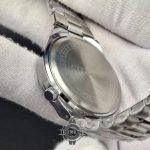 ساعت مردانه سیتیزن سویوسا صفحه سبز یشمی قاب نقره ای کیفیت مستر citizen - Image 5