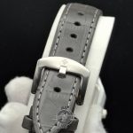 ساعت مردانه پتک فیلیپ کوبیتوس طوسی بند چرم طبیعی و سگک اصلی پتک Patek Philippe - Image 3