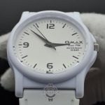 ساعت اوماکس اورجینال سفید رفرنس OMAX QP03 - Image 4